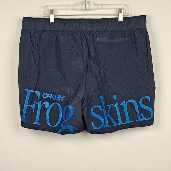 Oakley Mens Board Shorts NWT - Picture 4 of 8